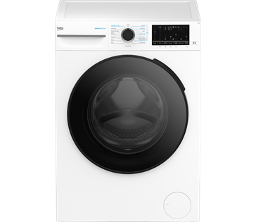 Beko BM5WT61341T 13 kg 1400 rpm UltimateWash Washing Machine