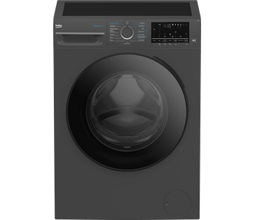 Beko BM5WT6943T 9 kg 1400 rpm UltimateWash Washing Machine