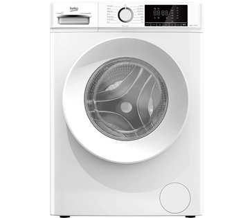 Beko BWC8121 8 kg 1200 rpm Washing Machine